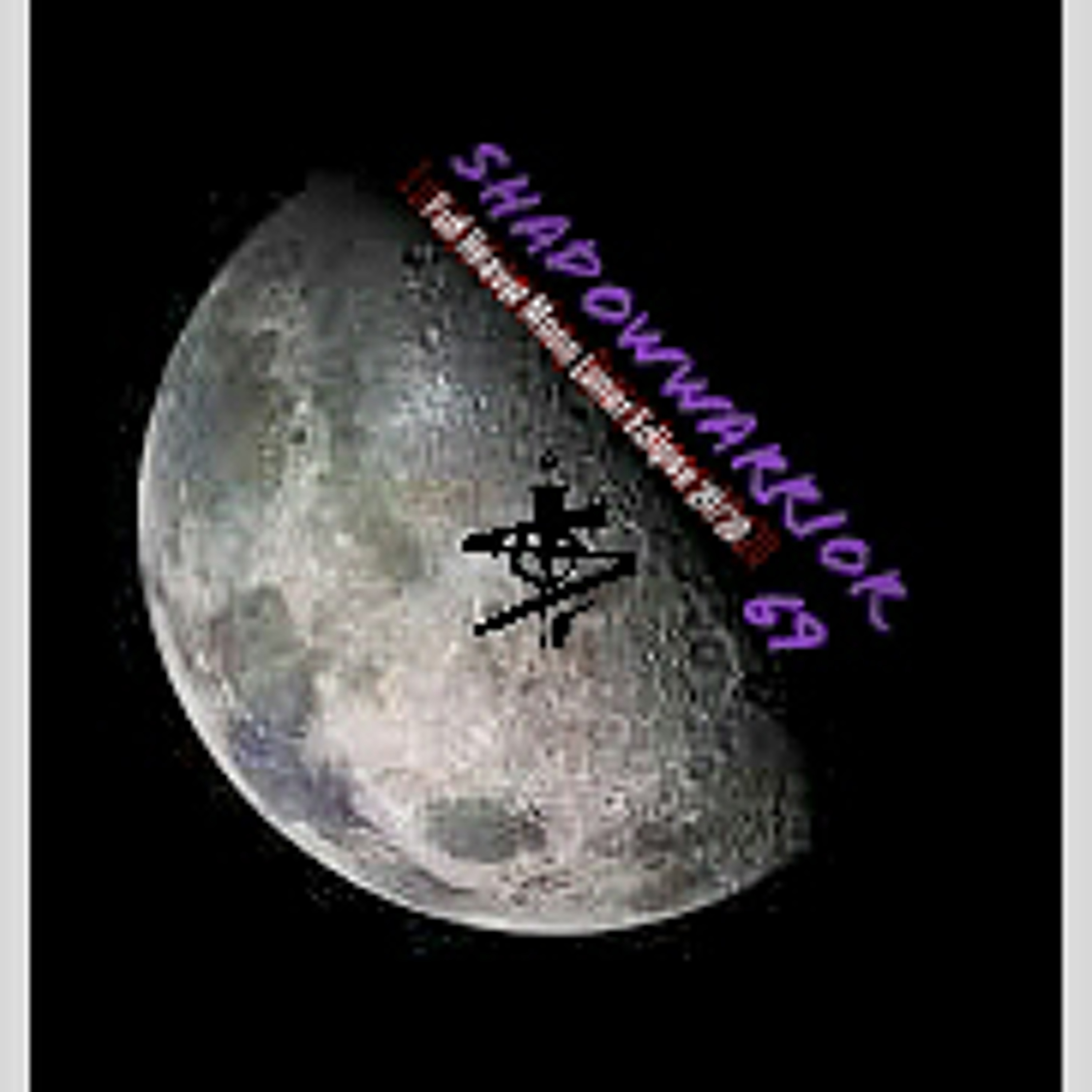 Full Beaver Moon Lunar Eclipse 2020 episode artwork