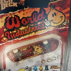 Chemistry prod spookjamie shawtyalbert