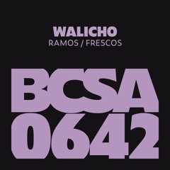 Walicho - Ramos [Balkan Connection South America]