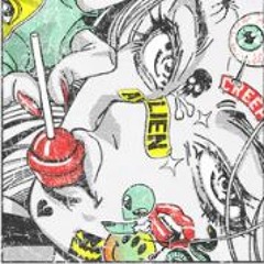 shift - PROD. urbannerdbeats