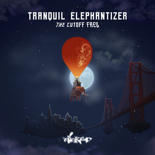 THE CUTOFF FREQ Previews