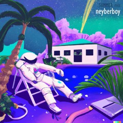neyberboy - SUMMER mix