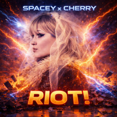 Riot! (Gizmotech Remix)