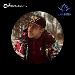 CGRadio Sessions 116 - Alpha Rhythm