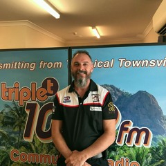 AFL Masters Interview - Andy
