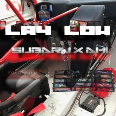 LayLow - Subaru & Amu (prod. subaru)