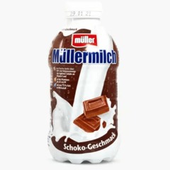 HanzOne ft. Ikone - Müllermilch (prod. by digital god)