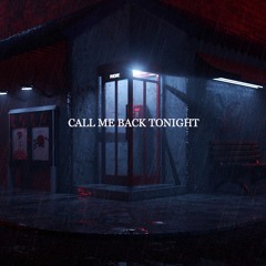 Jayrui - Call Me Back Tonight (Prod by AugustBeats )