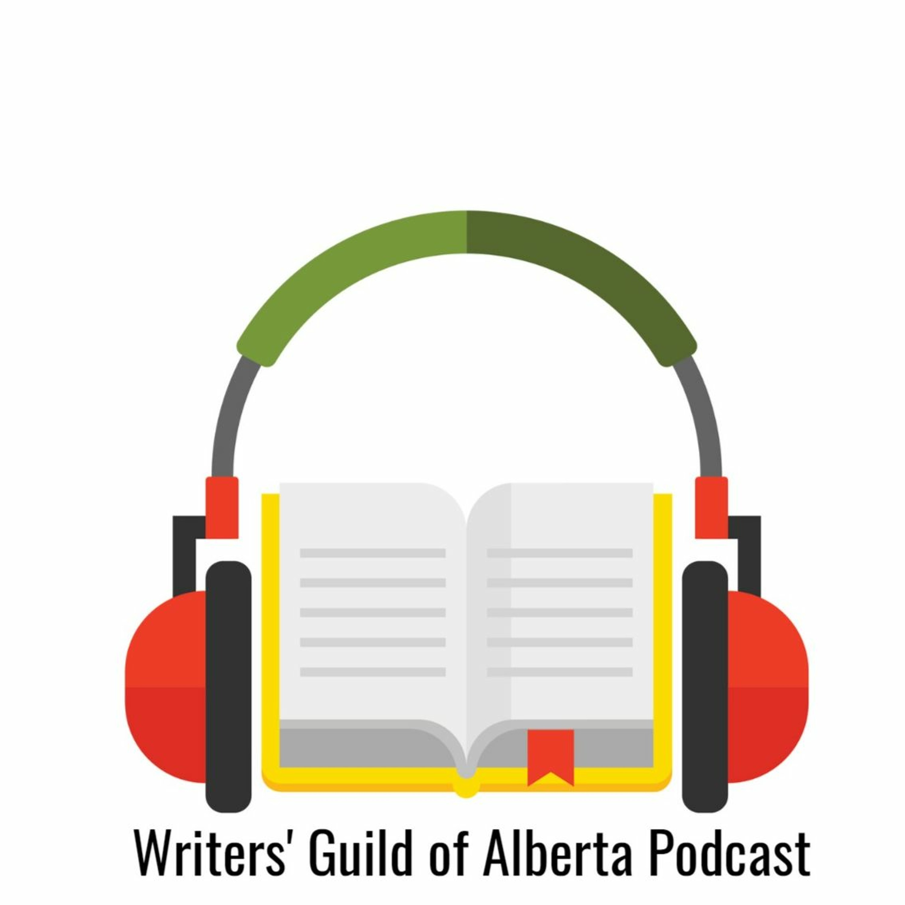 Writers\' Guild of Alberta Podcast