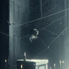 Entangled Creature