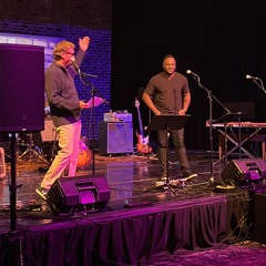 Thacker Mountain Radio Hour | September 5, 2024 | Tobi Ogundiran, Mark Edgar Stuart & Lady Trucker