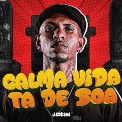 " REMiX !! CALMA VIDA ,, TA DE BOA !! vs SOLTA A CARTA ,, TIGRINHO FDP .. ( PROD DJ ACEROLA )