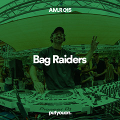 Bag Raiders | Morning Block Party Set | AM.RADIO 015