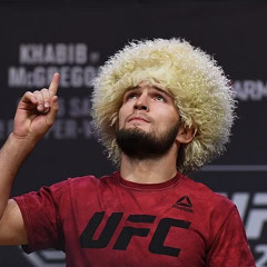 KHABIB X Technike (ULTRA SLOWED)