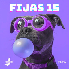 FIJAS 15  - Dj COSIO x Dj CHITO