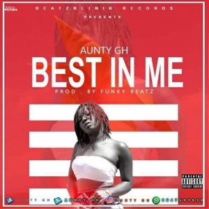 Best In Me (Prod. by Funky Beatz)