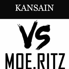 MOE.RITZ vs KANSAIN # ROUND 2