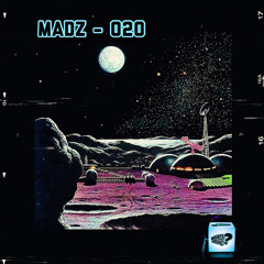 020 - THat SouND Mix - MADZ