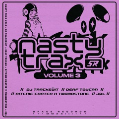 NASTY TRAX VOL.3 [SPANTV3]