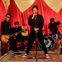 Crusty Capsule - Valentine Kelabu