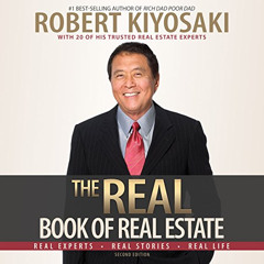 FREE KINDLE 📩 The Real Book of Real Estate: Real Experts. Real Stories. Real Life. b