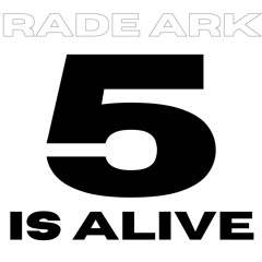 5 IS ALIVE EP (Tracks Flow Edition)