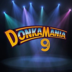 Donkamania 9