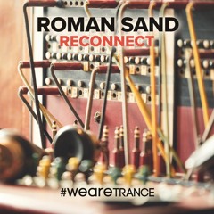 Roman Sand - Reconnect