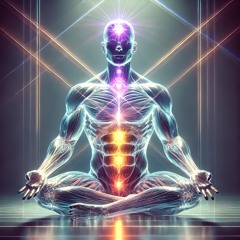 Third Eye Meditation (Focus On The Beeping)|Healing|Frequency|Awakening