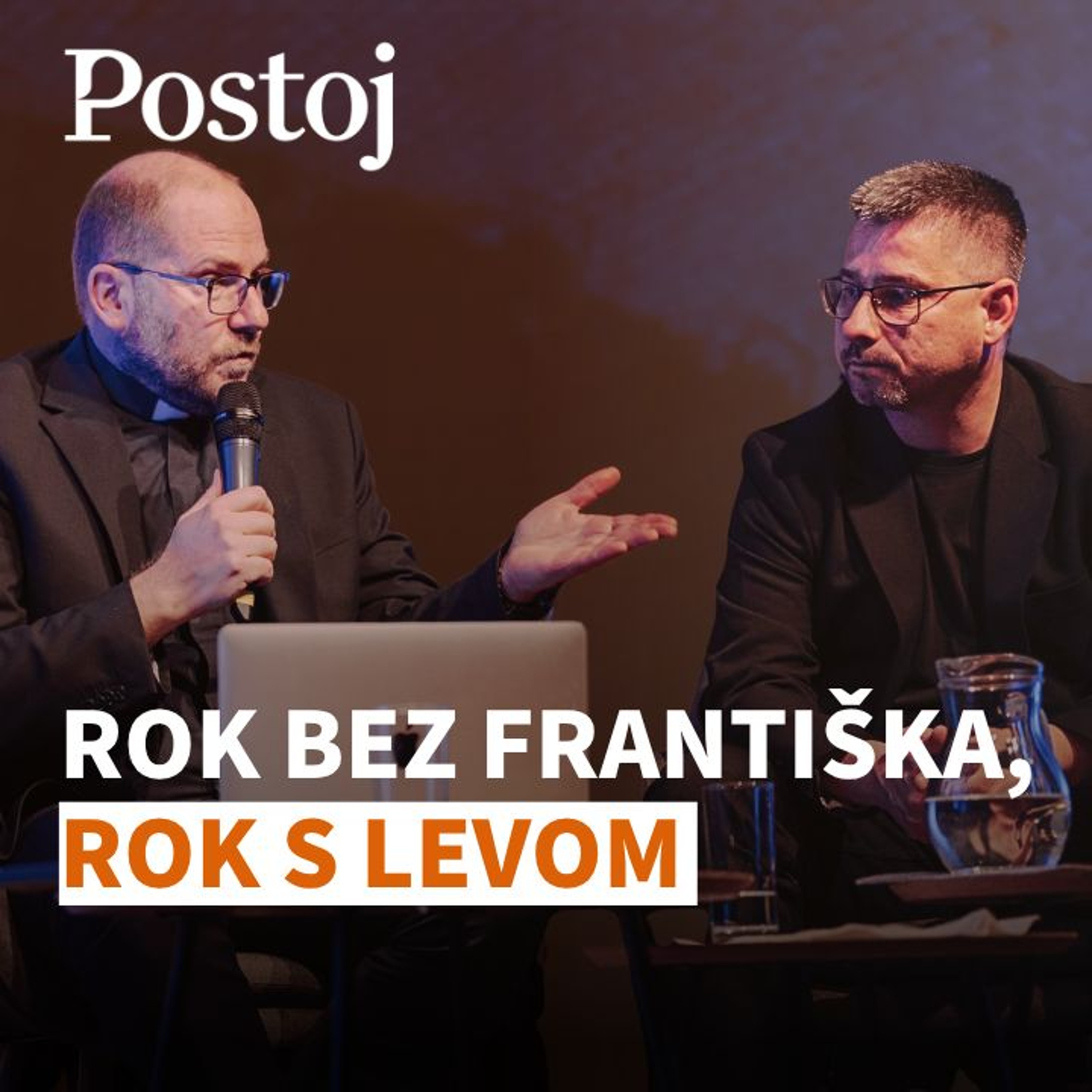 Zosnulý pápež zatriasol cirkvou, úmyselne čeril hladinu (Večer s Postojom)