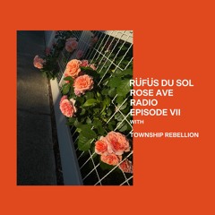 Rose Ave Radio | Ep 7: TOWNSHIP REBELLION (DJ Set)
