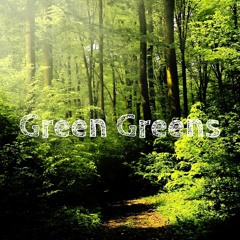 Green Greens by Kirby(orchestra cover ver.)