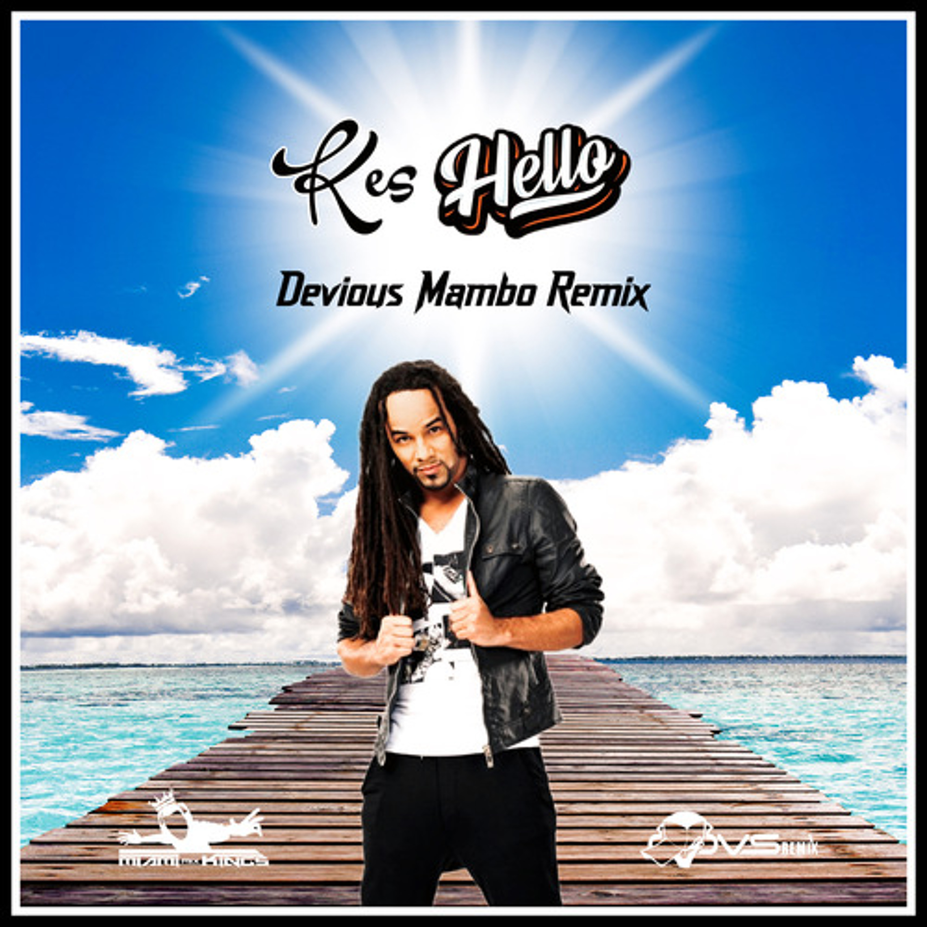 Kes - Hello (Devious Mambo Remix) episode artwork