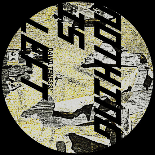 David Temessi - Nothing Is Left (Original Mix)