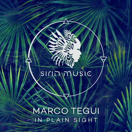 Margo Tegui - Chasing The Sun (Greg Pidcock Remix)[SIRIN028]