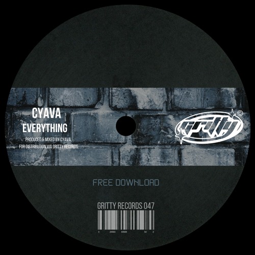 Cyava - Everything [GR047]