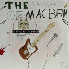 The Tragedy Of Macbean