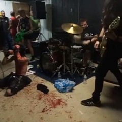 Get Up & Get High ( LIVE)