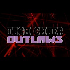 Tech Cheer Outlaws 2024-2025