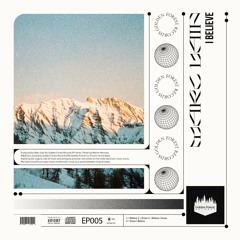 Premiere CF: Marc Vain — I Believe [Golden Forest Records]