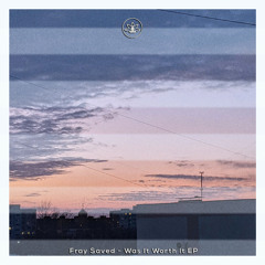 Fray Saved - I Will Start a New Life at the Next Monday, I Promise