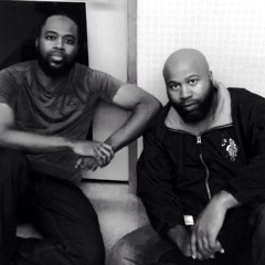 01 - Ride With Me (feat. Khalil Ismail & Produced By Kajmir Royale)