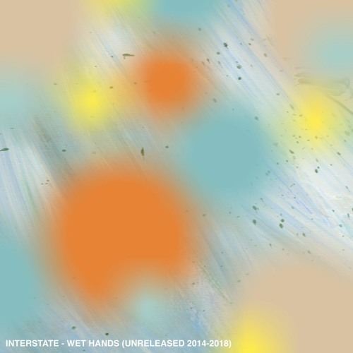 [IMPORTED PREMIERE] Interstate - Tango Today