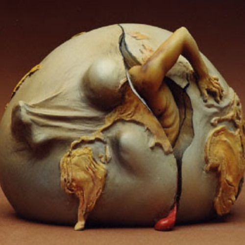 THE INITIAL DIFFICULTY [Mixing Project. 15-nov-2025]