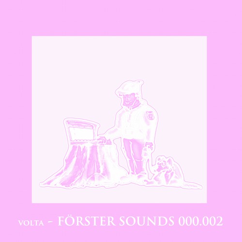 VOLTA - Förster Sounds 000.002