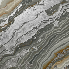 Silver Leaf Jasper