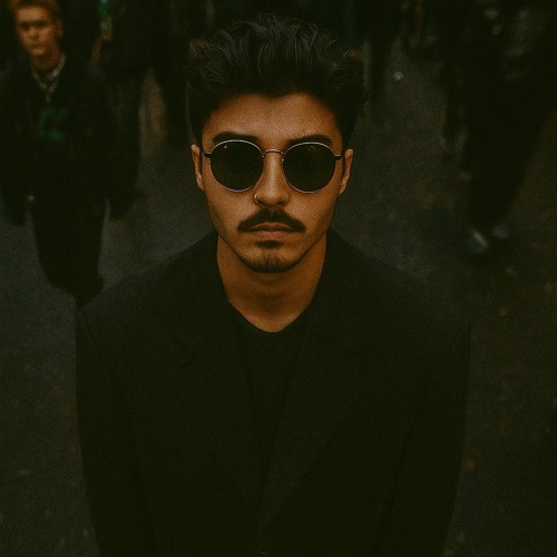 This is Klaus Moritz 2.0