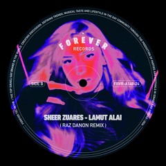 שיר זוארץ - למות עליי - Raz Danon Remix