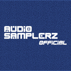 Audio Samplerz - Mega Lizard