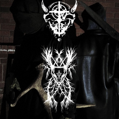 ANTLER BLADE (w/ GULLYSPIT) [XENOCHIVA.]